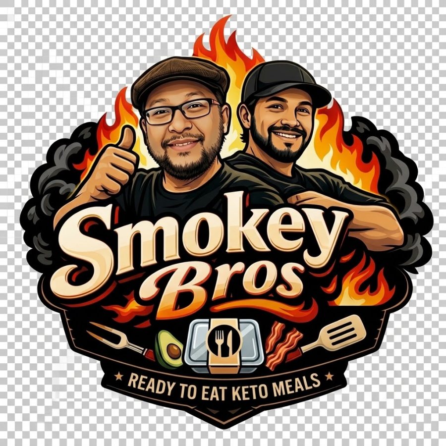Smokey Bros Malaysia - Finest Smoke Meat and Chicken Steak Specialist