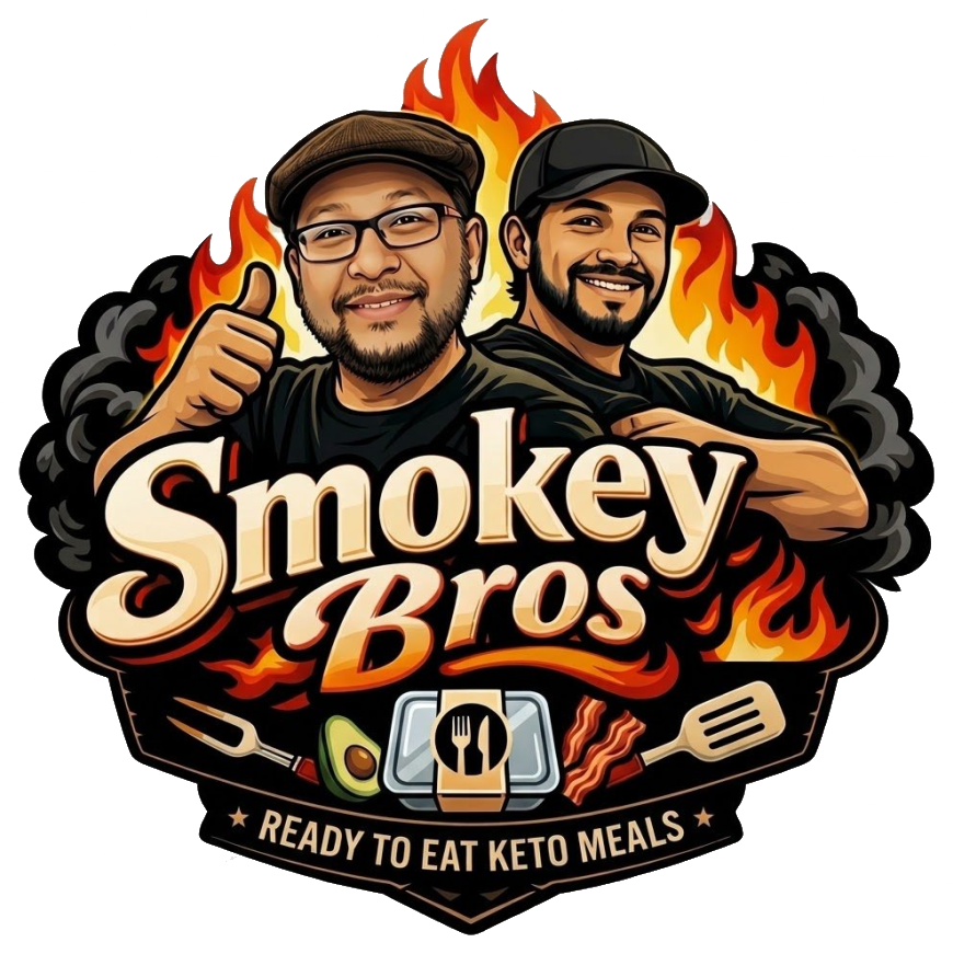 Smokey Bros Malaysia - Finest Smoke Meat and Chicken Steak Specialist